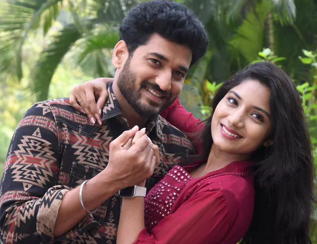 Alipiri Alantha Durana Movie Trailer Launch Photos